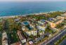 THE GARDEN BEACH HOTEL